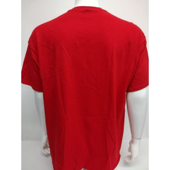 Disney's Mickey Mouse and Pluto T shirt Adult Unisex Size 2X - Picture 4 of 7